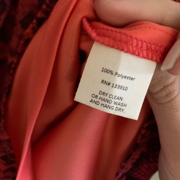 Show Me Your Mumu Roxy Romper Popsicle Python - Picture 7 of 8